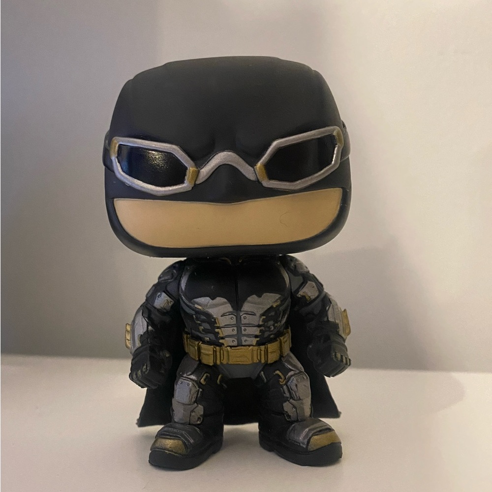 Funko POP! Batman Figure - Movies: DC Justice League